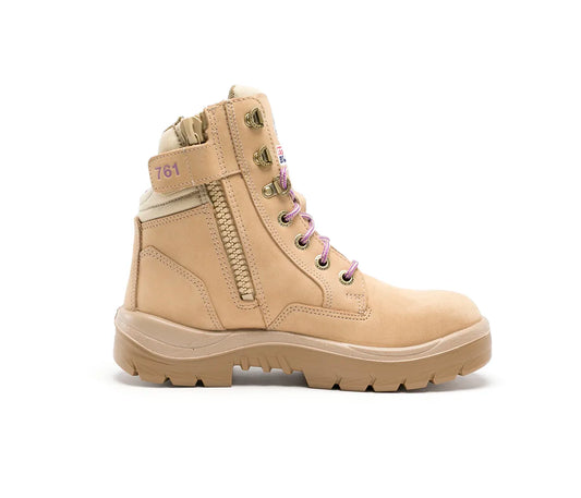 Southern Cross Zip Ladies S3