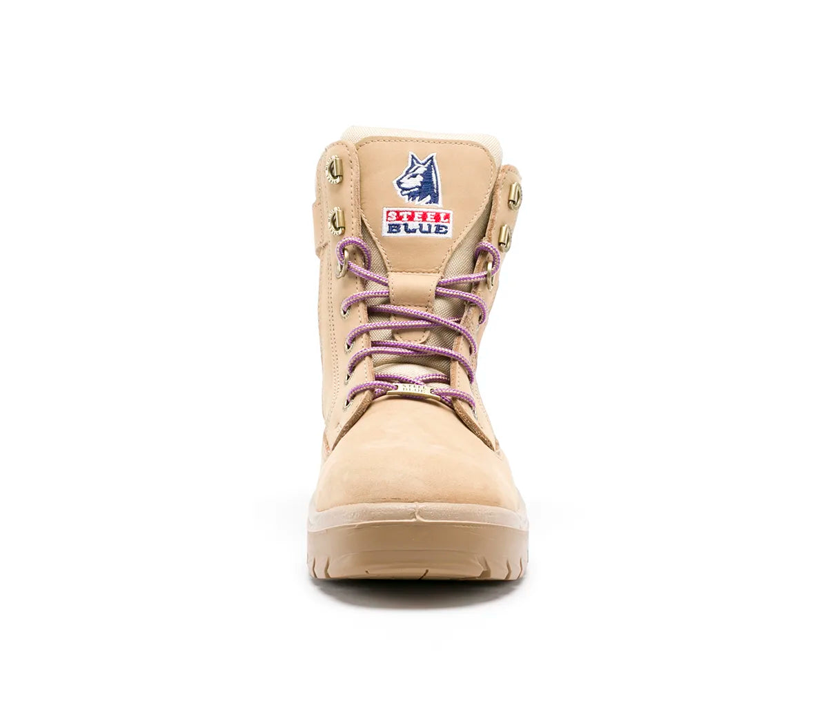 Southern Cross Zip Ladies S3