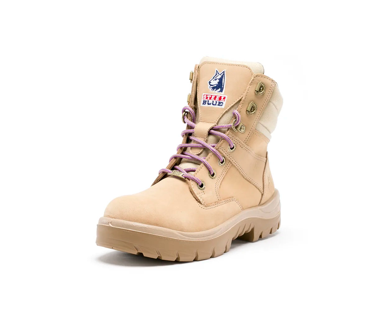Southern Cross Zip Ladies S3