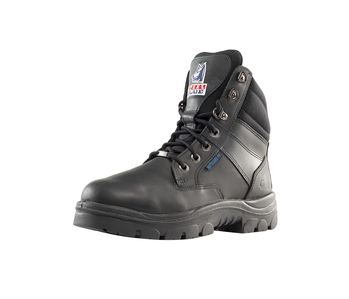 Southern Cross Zip Ladies Met S3