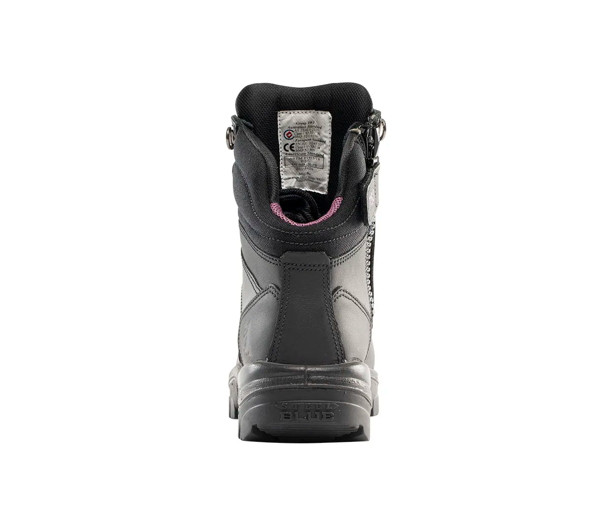 Southern Cross Zip Ladies Met S3