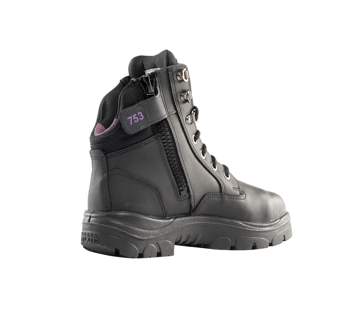 Southern Cross Zip Ladies Met S3
