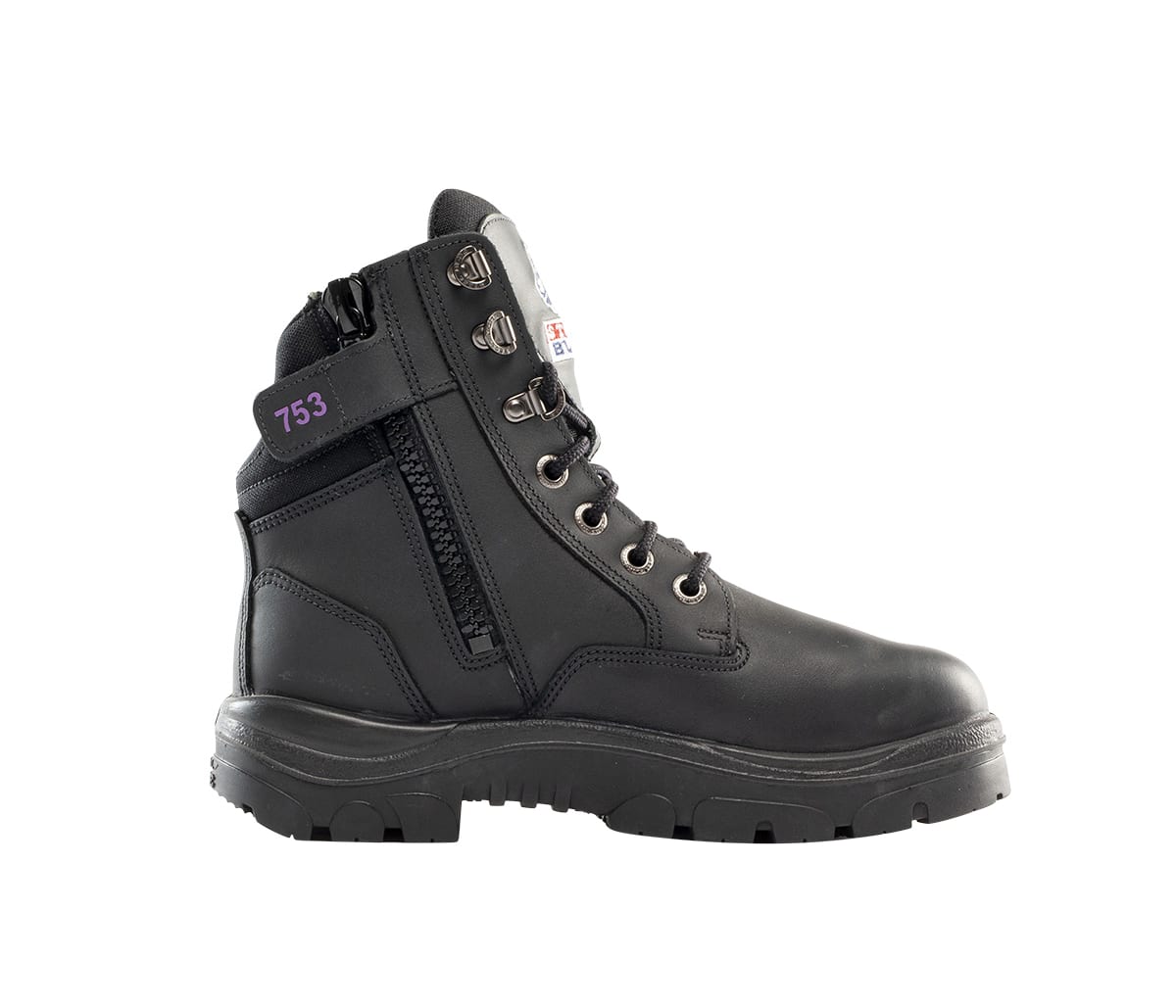 Southern Cross Zip Ladies Met S3