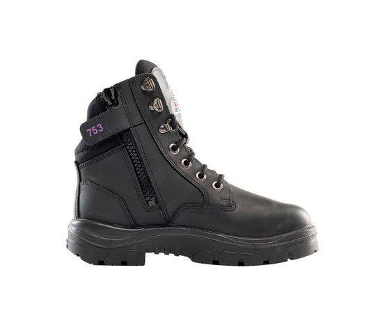 Southern Cross Zip Ladies Met S3