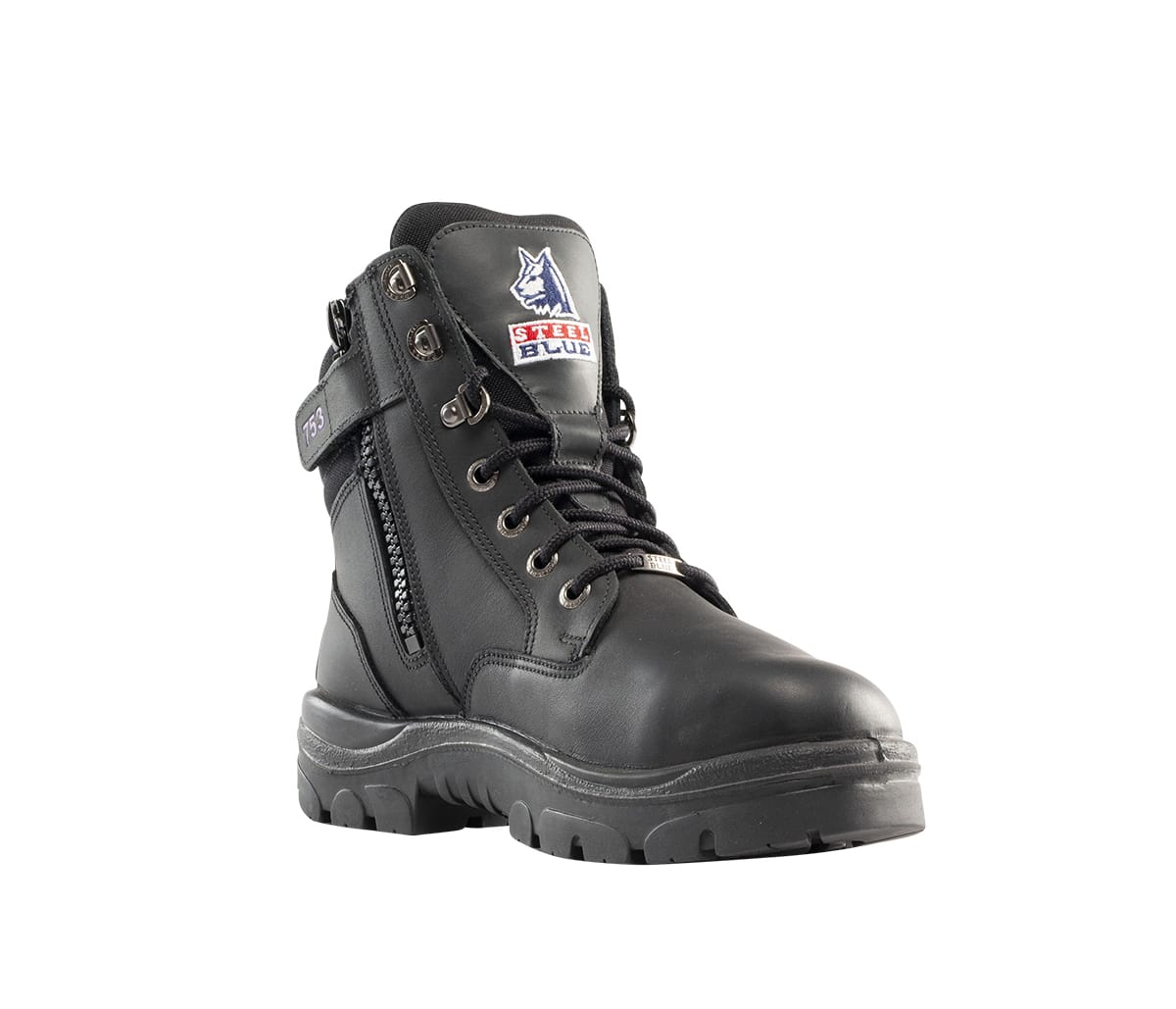 Southern Cross Zip Ladies Met S3