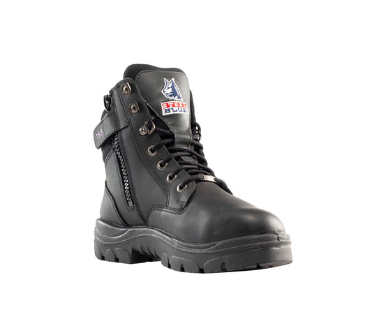 Southern Cross Zip Ladies Met S3