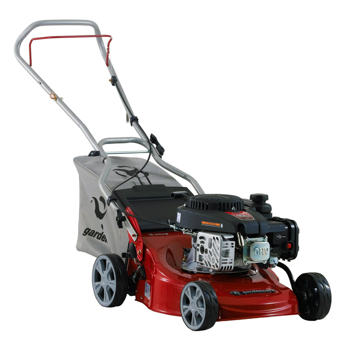Gardencare LMX40P 40cm lawn mower