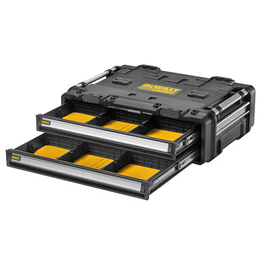 Dewalt DWST60510-1 TOUGHSYSTEM 2.0 DXL 5 in 1 Tower Set