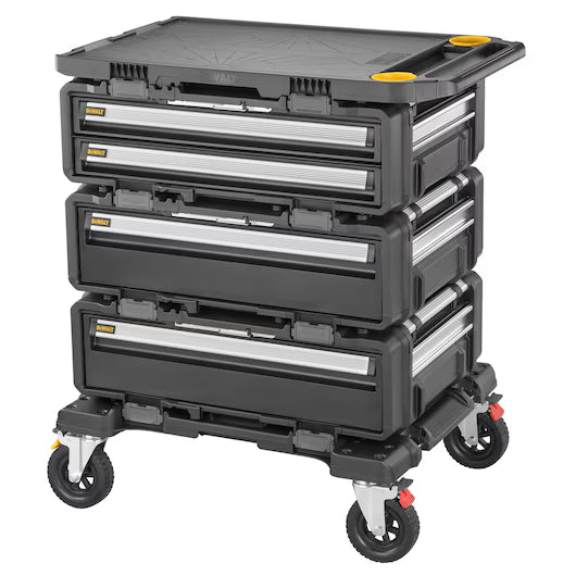 Dewalt DWST60510-1 TOUGHSYSTEM 2.0 DXL 5 in 1 Tower Set