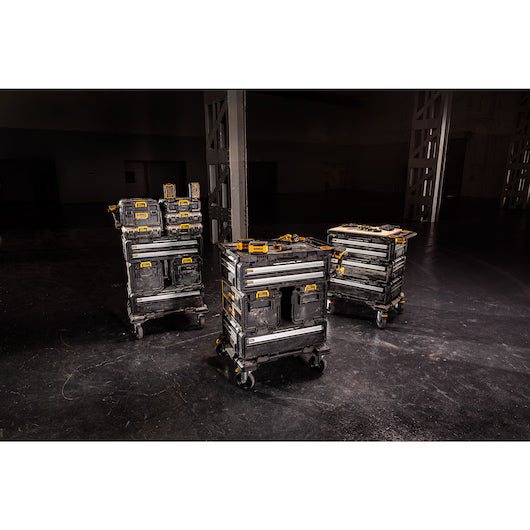 Dewalt DWST60510-1 TOUGHSYSTEM 2.0 DXL 5 in 1 Tower Set