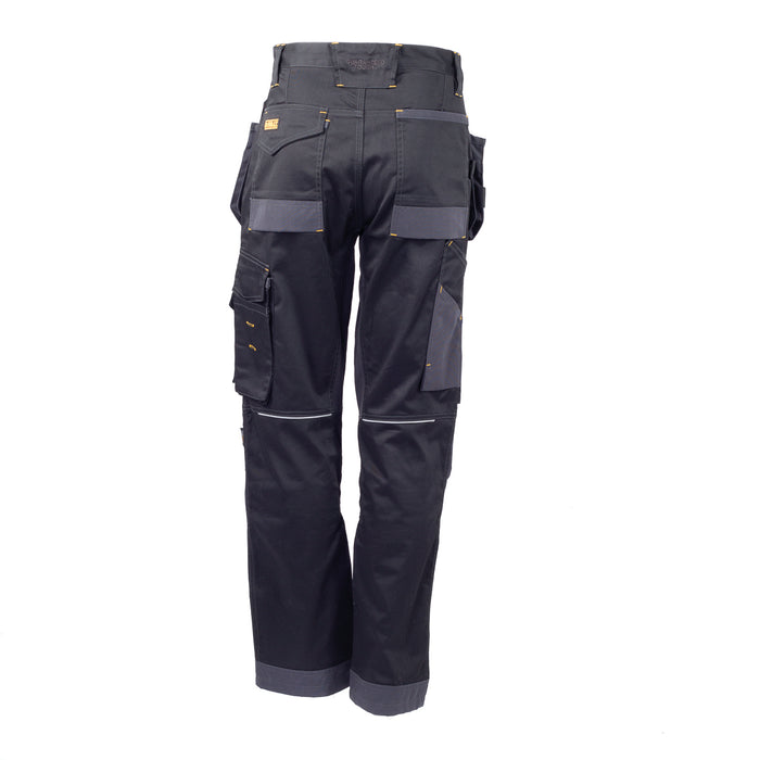 DeWalt Harrison Regular Fit Stretch Trouser