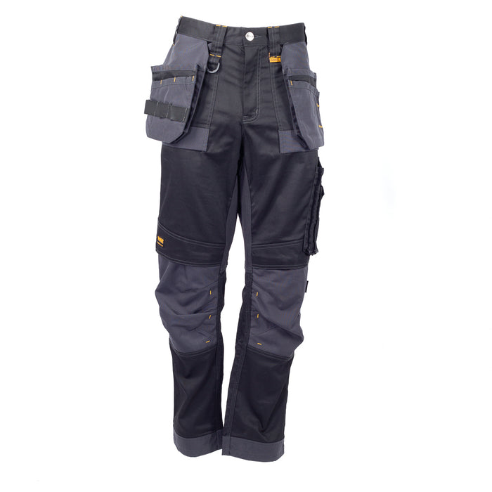 DeWalt Harrison Regular Fit Stretch Trouser
