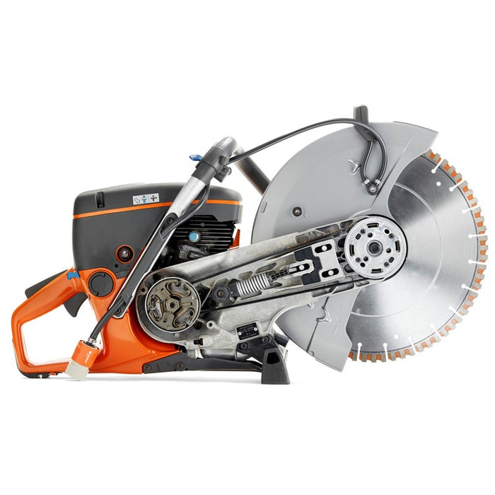 Husqvarna K770 Petrol Disc Cutter
