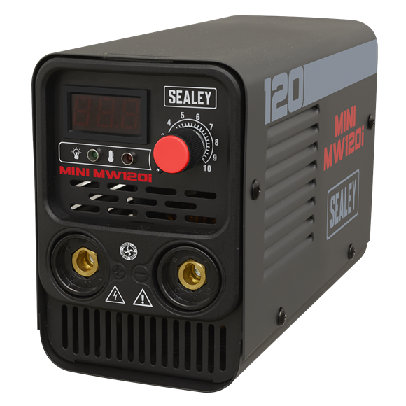 Sealey  Inverter Welder 230V