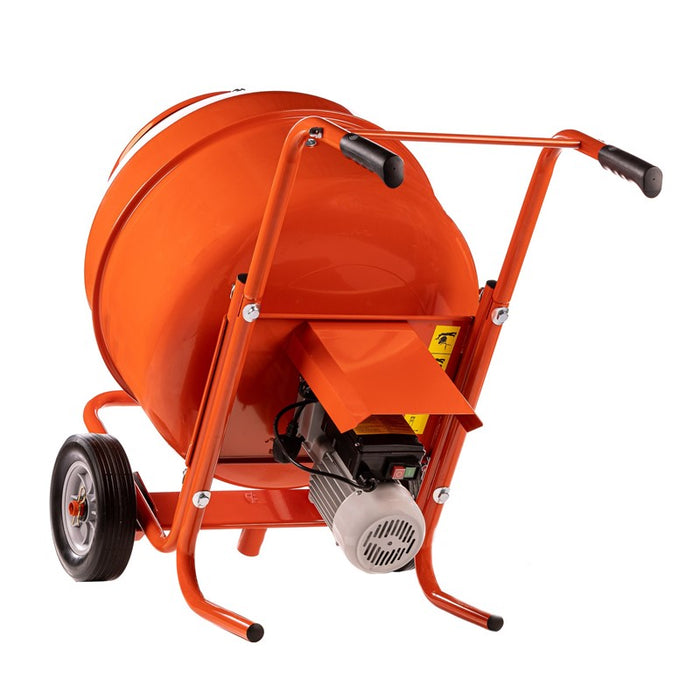 PdPro Mix CEMENT MIXER ELECTRIC