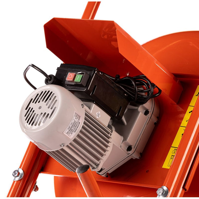 PdPro Mix CEMENT MIXER ELECTRIC