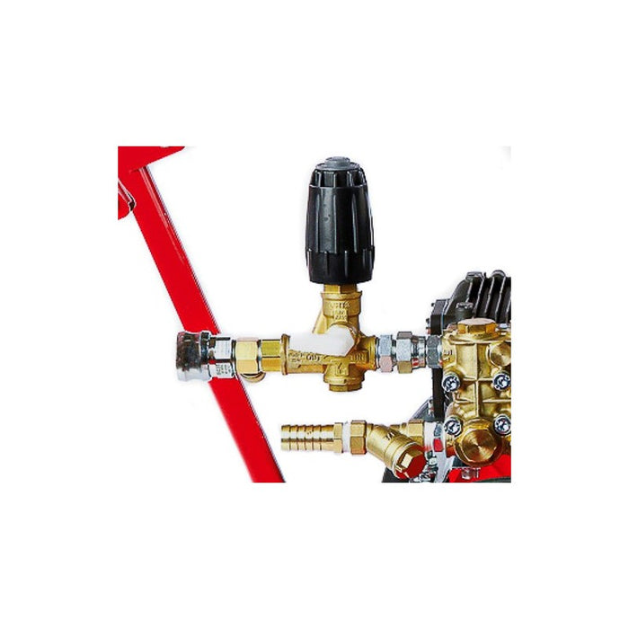 PdPro 2200psi 14L/min Honda engine pressure washer