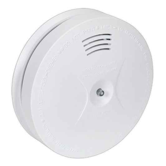 Sealey SFAL01 Smoke Alarm