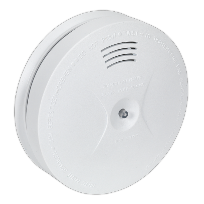 Sealey SFAL01 Smoke Alarm