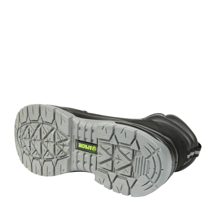 Apache Armstrong Trainer Boot Black