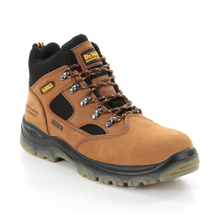 Dewalt BROWN CHALLENGER 3 SYMPATEX