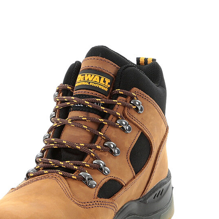 Dewalt BROWN CHALLENGER 3 SYMPATEX