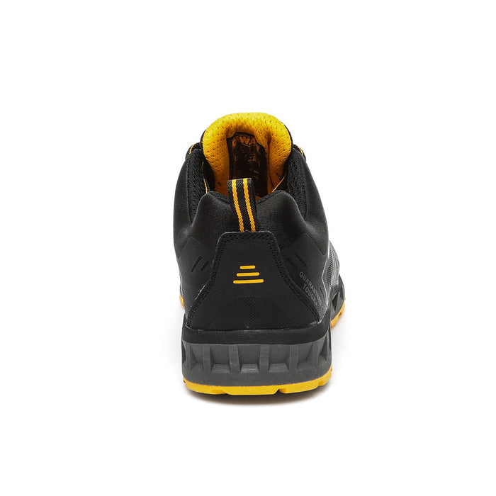 Dewalt Fargo Black