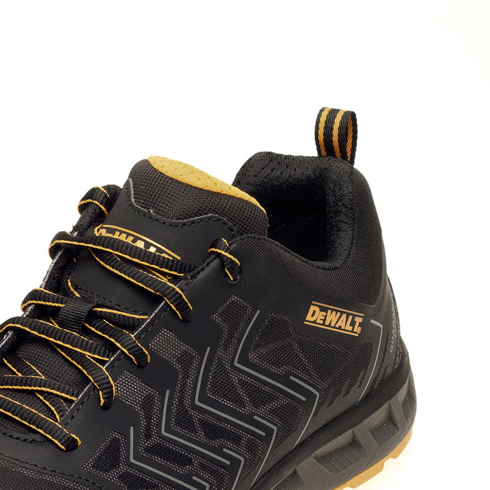 Dewalt Fargo Black