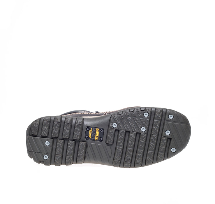 Dewalt Hammer Brown Nubuck Brown Non-Metallic Safety Boot