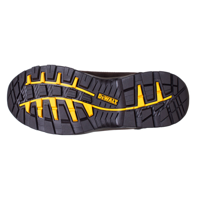 Dewalt KIRKSVILLE BROWN Brown ProLite Waterproof Safety Boot.