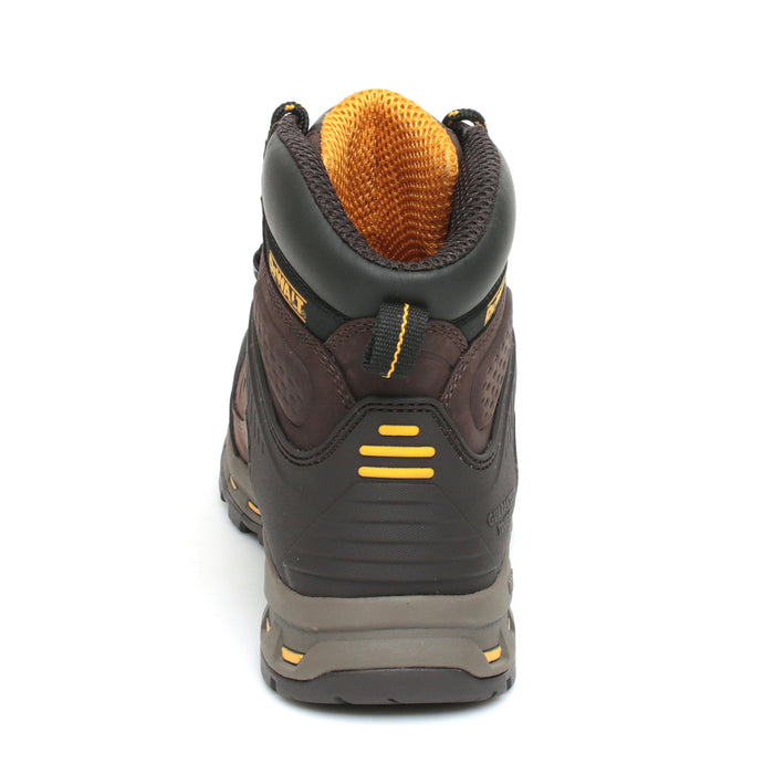 Dewalt KIRKSVILLE BROWN Brown ProLite Waterproof Safety Boot.