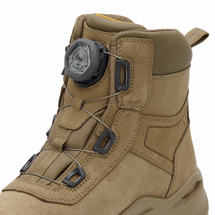 DeWalt Lander BOA Stone ESD