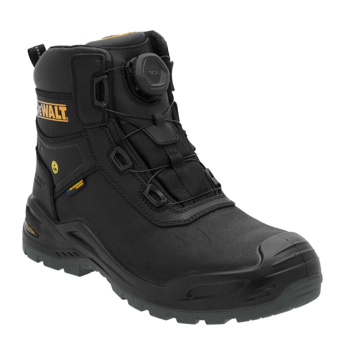 DeWalt Lander BOA Stone ESD