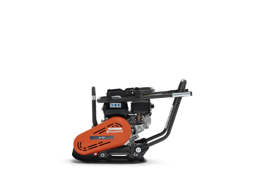 Husqvarna LF 50 L Compaction Plate
