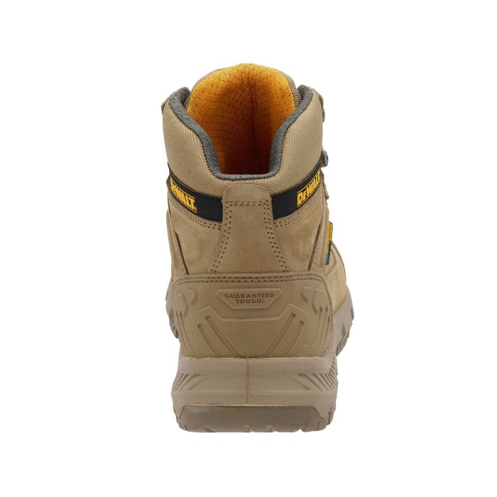 DeWalt Milburn Stone Waterproof Boot with Overnose