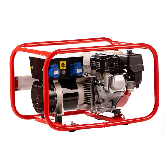 PdPro 3.5Kva 2.8Kw Honda Generator