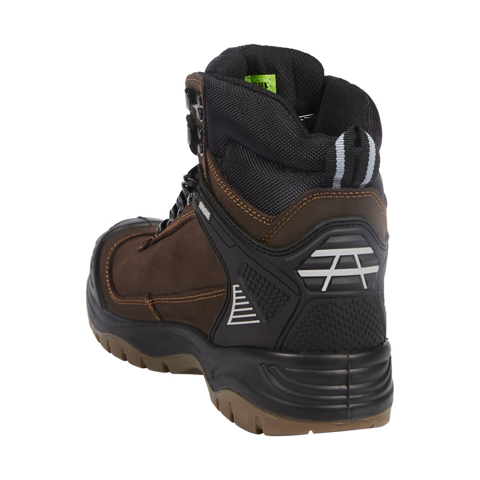 Apache Waterproof All Terrain Boot Ranger Brown
