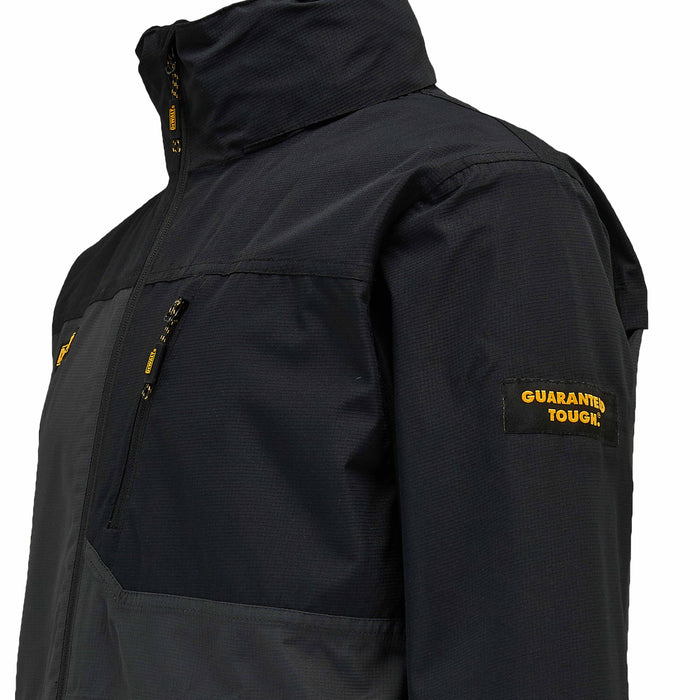 DeWalt Breathable Waterproof SOUTHAMPTON JACKET