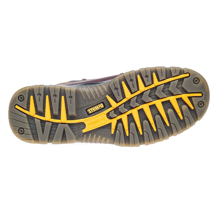 Dewalt TITANIUM TAN Tan Waterproof Boot
