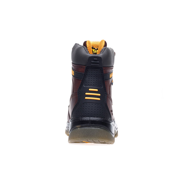Dewalt TITANIUM TAN Tan Waterproof Boot
