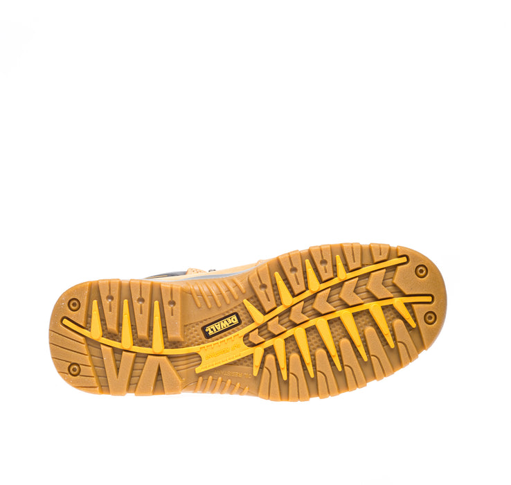 Dewalt TITANIUM WHEAT Wheat Waterproof Boot