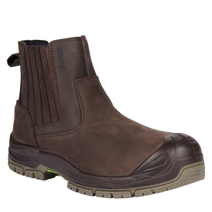 Apache WABANA DEALER BROWN