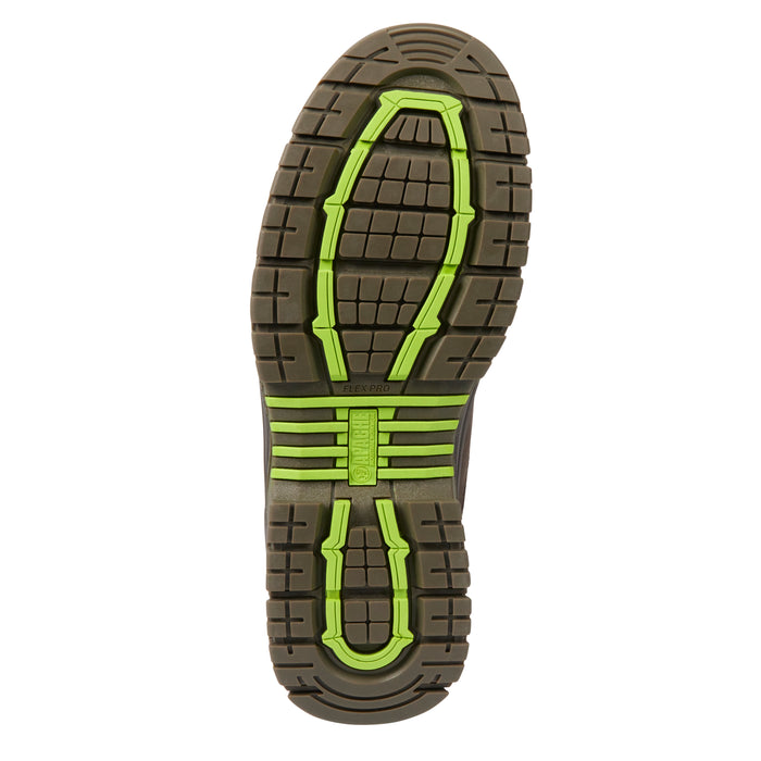 Apache WABANA DEALER BROWN